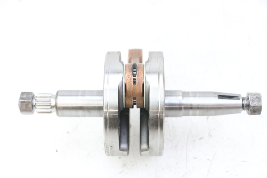 photo de VILEBREQUIN HONDA CR 85 (2003 - 2007)