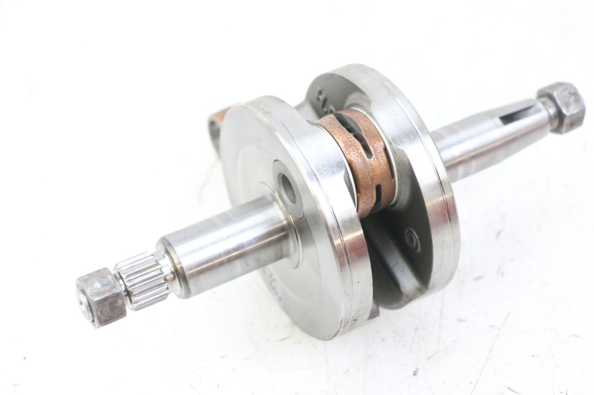 photo de VILEBREQUIN HONDA CR 85 (2003 - 2007)