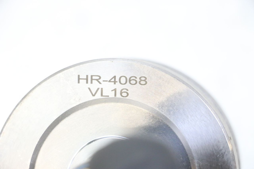 photo de VILEBREQUIN HONDA CR 85 (2003 - 2007)