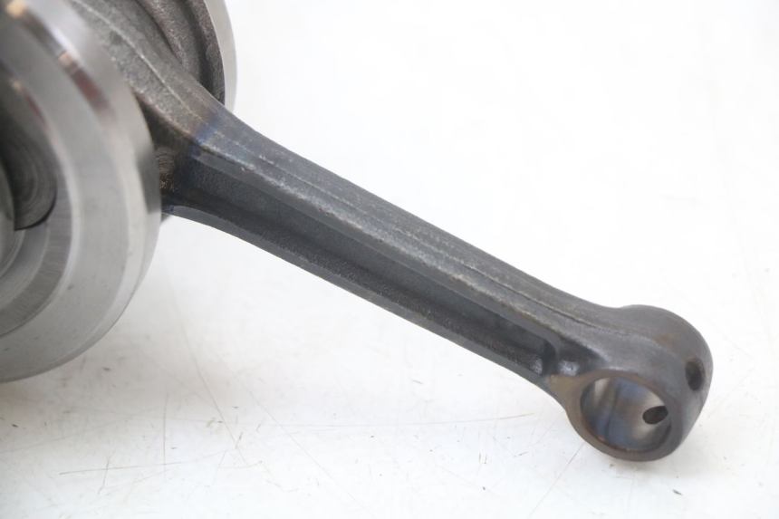 photo de VILEBREQUIN KYMCO K-PW K-PIPE 50 (2012 - 2017)