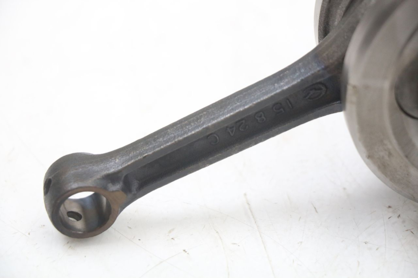 photo de VILEBREQUIN KYMCO K-PW K-PIPE 50 (2012 - 2017)
