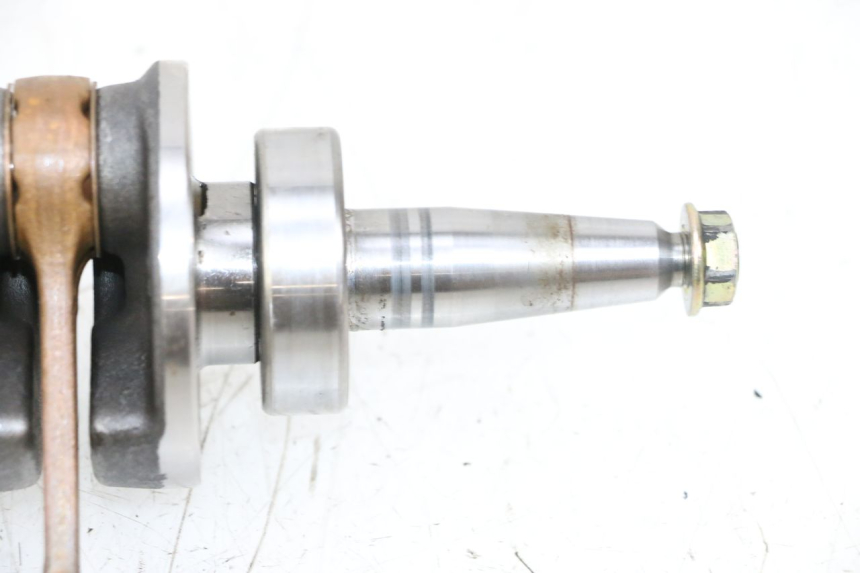 photo de VILEBREQUIN PEUGEOT KISBEE 2T 50 (2010 - 2017) - Vue d’ensemble