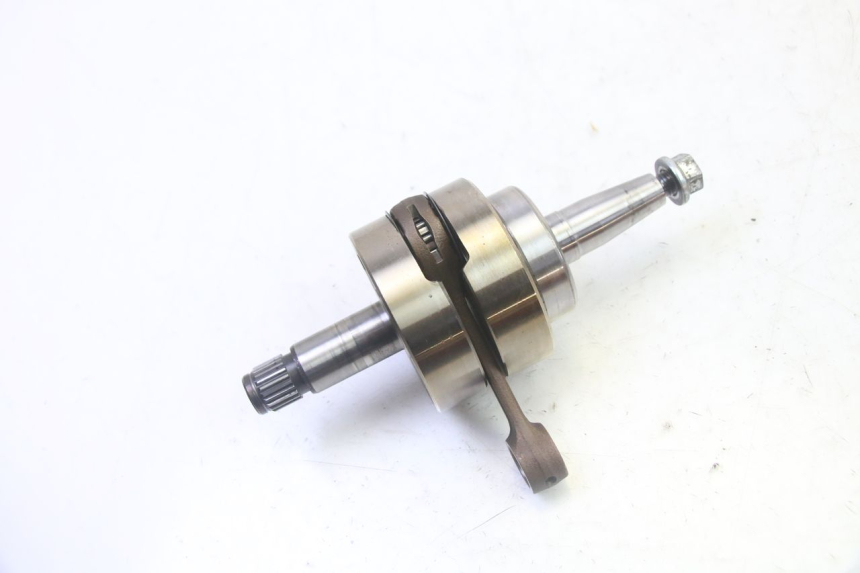 photo de VILEBREQUIN KAWASAKI KX 65 (2000 - 2019)