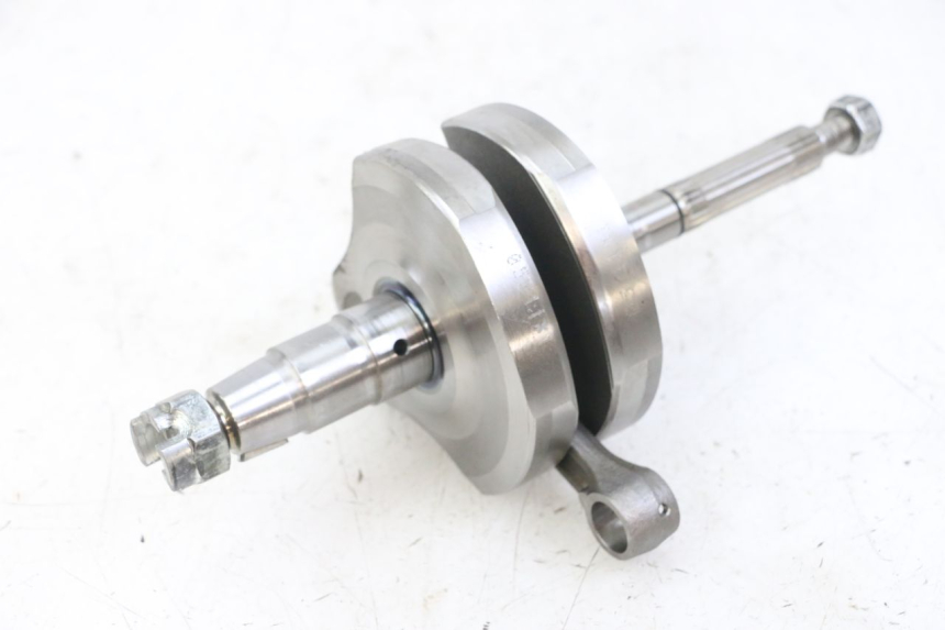 photo de VILEBREQUIN PIAGGIO MP3 LT 300 (2010 - 2016)