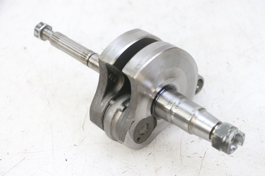 photo de VILEBREQUIN PIAGGIO MP3 LT 300 (2010 - 2016)