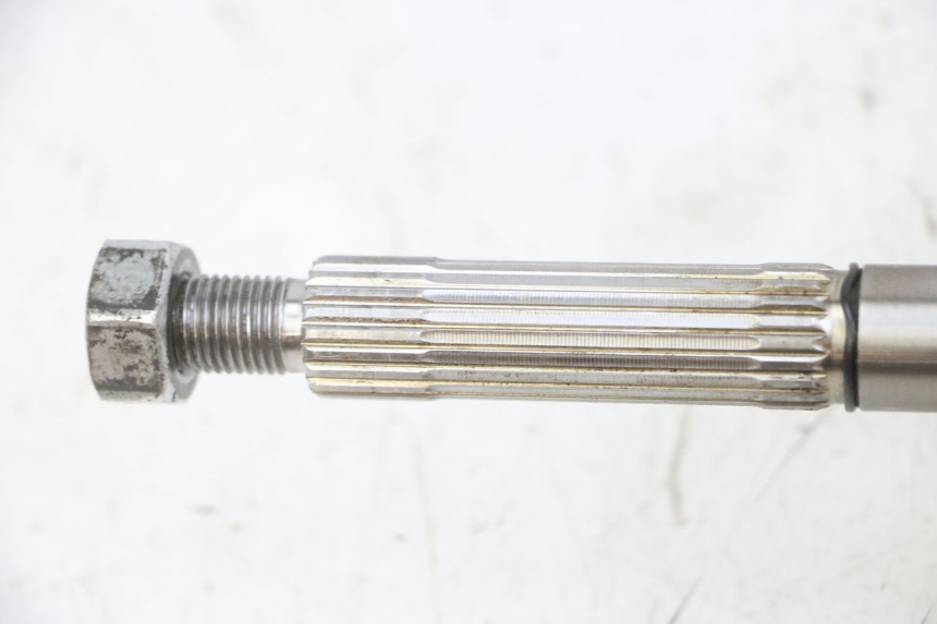 photo de VILEBREQUIN PIAGGIO MP3 LT 300 (2010 - 2016)