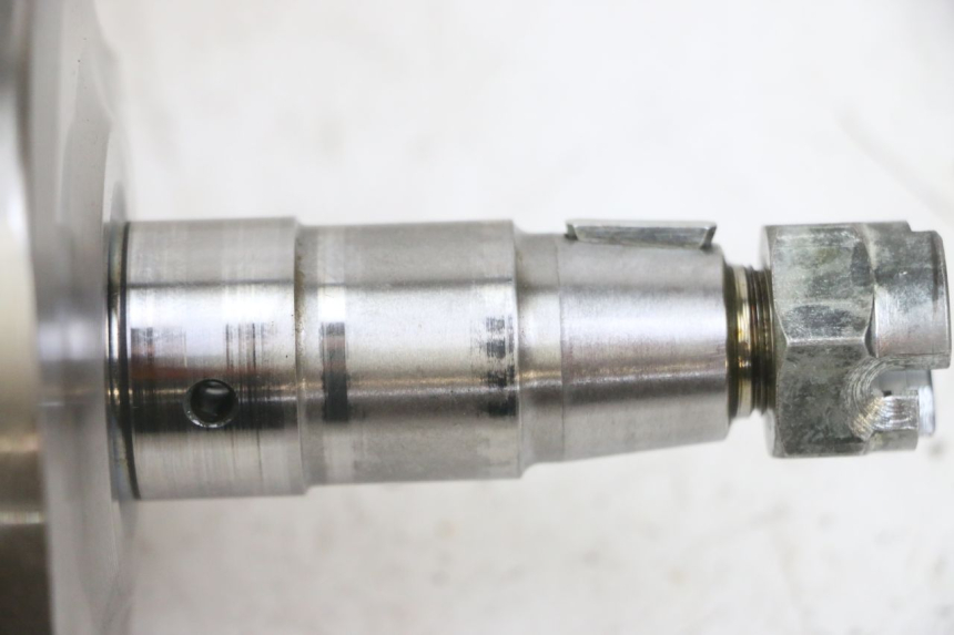 photo de VILEBREQUIN PIAGGIO MP3 LT 300 (2010 - 2016)