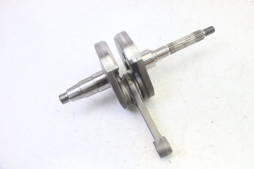 photo de VILEBREQUIN PIAGGIO MP3 RL 250 (2007 - 2010) - Vue principale