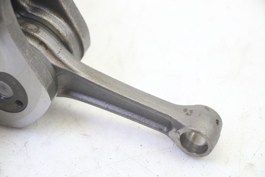 photo de VILEBREQUIN PIAGGIO MP3 RL 250 (2007 - 2010) - Zoom état d’usage