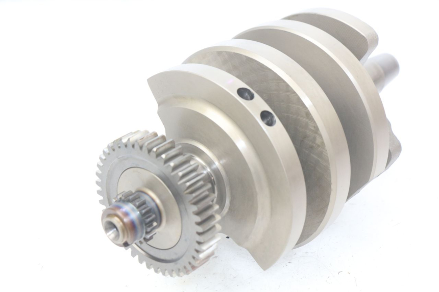 photo de VILEBREQUIN YAMAHA MT-07 MT07 ABS 700 (2014 - 2017)