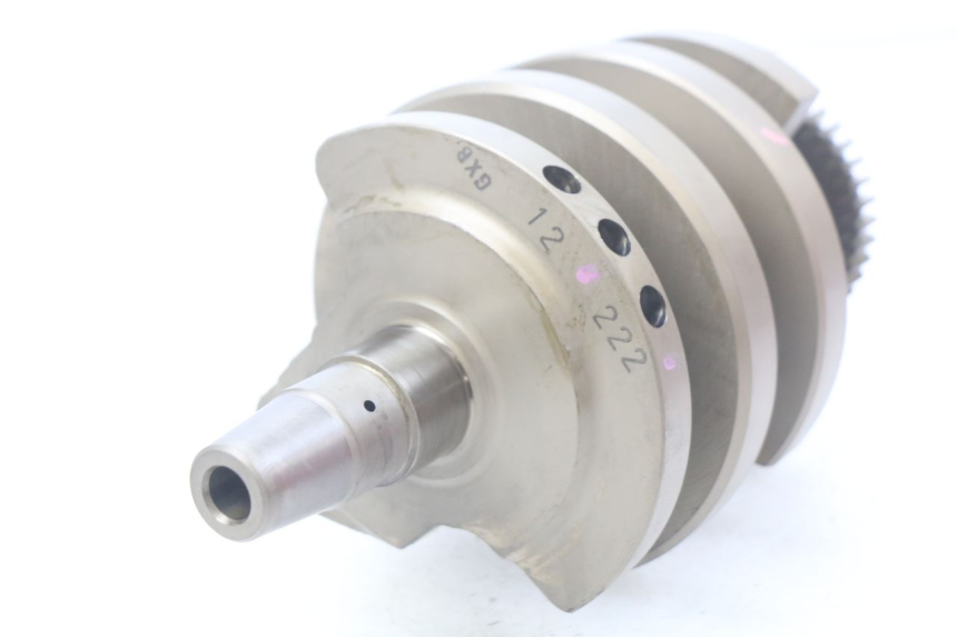 photo de VILEBREQUIN YAMAHA MT-07 MT07 ABS 700 (2014 - 2017)