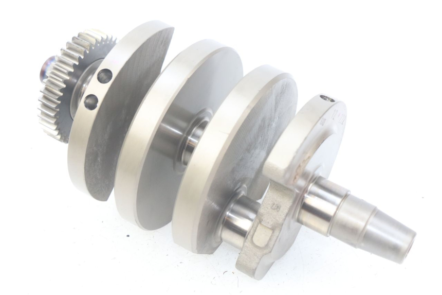 photo de VILEBREQUIN YAMAHA MT-07 MT07 ABS 700 (2014 - 2017)