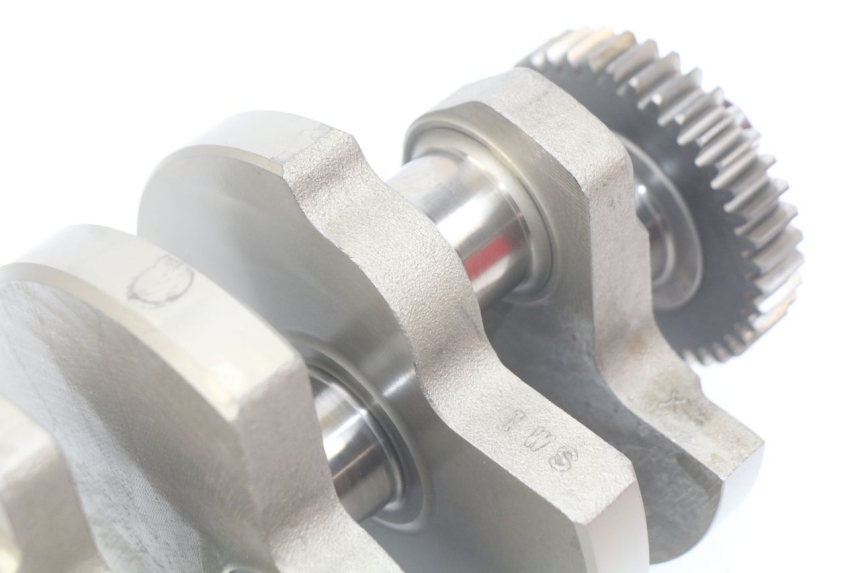 photo de VILEBREQUIN YAMAHA MT-07 MT07 ABS 700 (2014 - 2017)