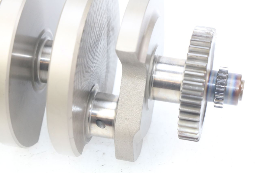 photo de VILEBREQUIN YAMAHA MT-07 MT07 ABS 700 (2014 - 2017)