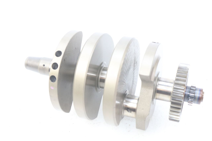 photo de VILEBREQUIN YAMAHA MT-07 MT07 ABS 700 (2014 - 2017)