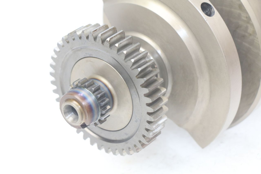 photo de VILEBREQUIN YAMAHA MT-07 MT07 ABS 700 (2014 - 2017)