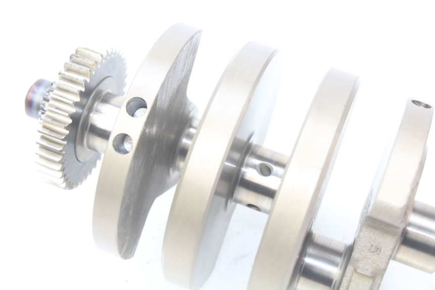 photo de VILEBREQUIN YAMAHA MT-07 MT07 ABS 700 (2014 - 2017)