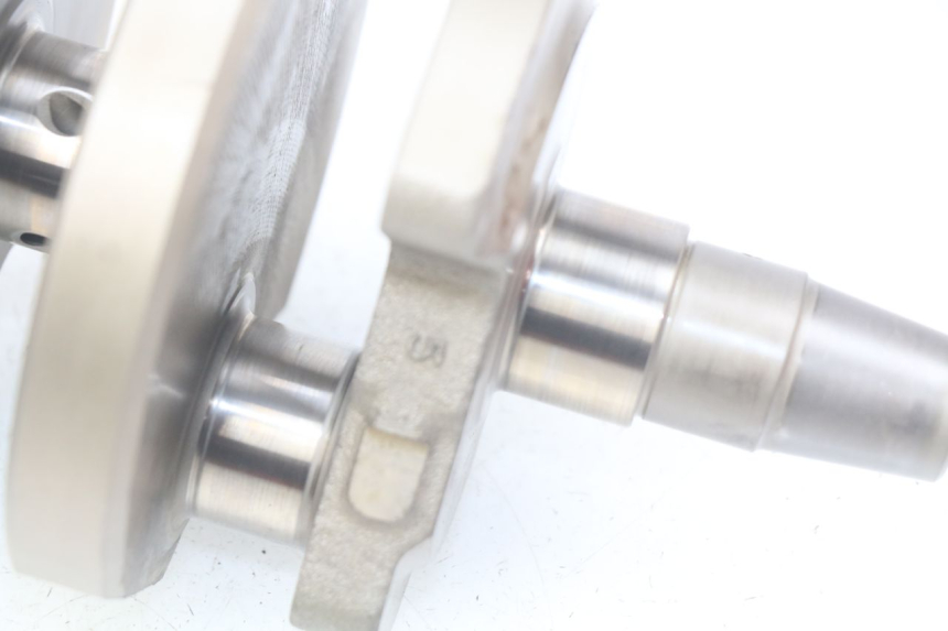 photo de VILEBREQUIN YAMAHA MT-07 MT07 ABS 700 (2014 - 2017)