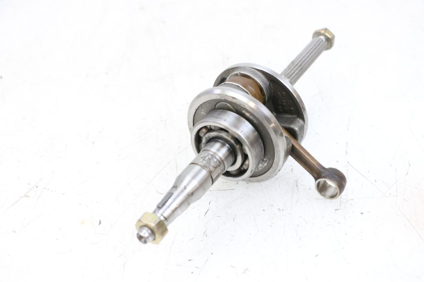 photo de VILEBREQUIN YAMAHA NEO'S NEOS 2T 50 (1998 - 2007) - État de surface