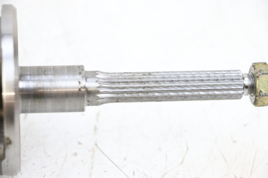 photo de VILEBREQUIN YAMAHA NEO'S NEOS 2T 50 (1998 - 2007) - Marquages et références