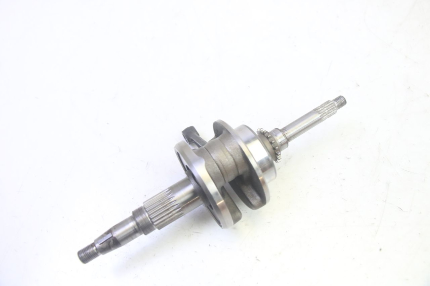 photo de VILEBREQUIN YAMAHA NEOS NEO'S 4T 50 (2008 - 2016) - État de surface