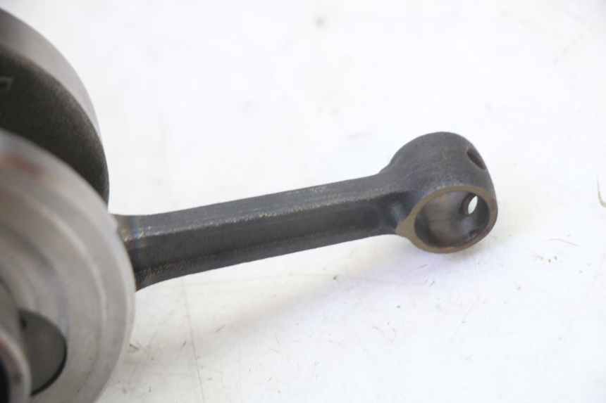 photo de VILEBREQUIN KYMCO LIKE 4T 50 (2019 - 2025)