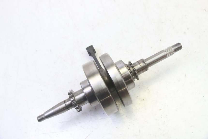 photo de VILEBREQUIN KYMCO LIKE 4T 50 (2019 - 2025)