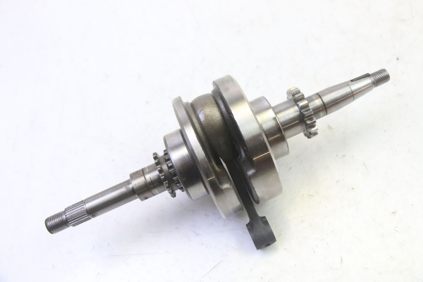 photo de VILEBREQUIN KYMCO LIKE 4T 50 (2019 - 2025)