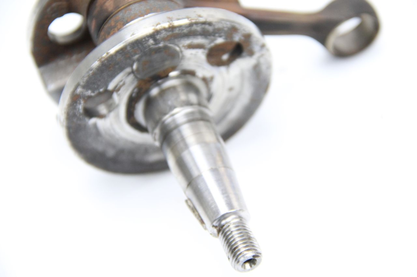 photo de VILEBREQUIN PIAGGIO NEW TYPHOON 50 (2010 - 2017)