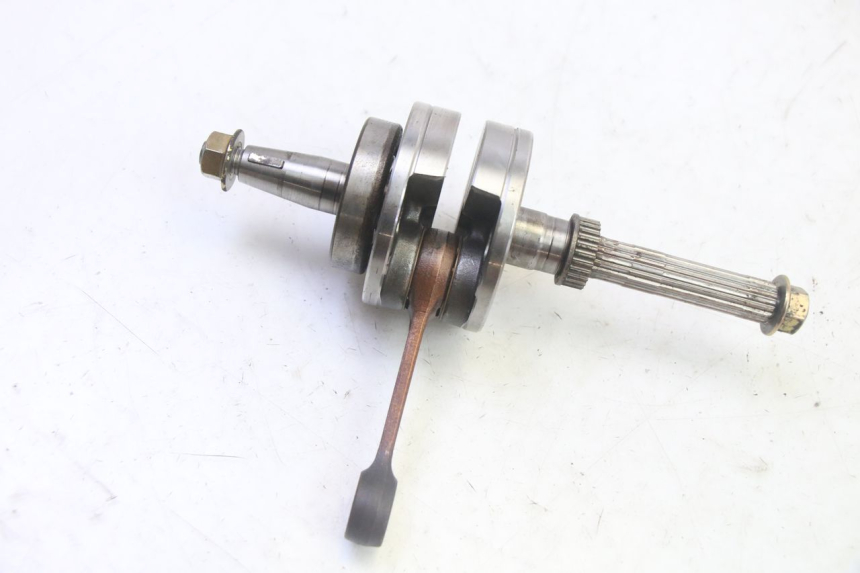 photo de VILEBREQUIN PIAGGIO NEW TYPHOON 50 (2010 - 2017)