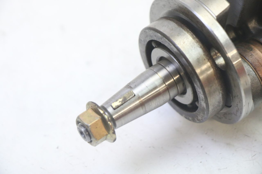 photo de VILEBREQUIN PIAGGIO NEW TYPHOON 50 (2010 - 2017)