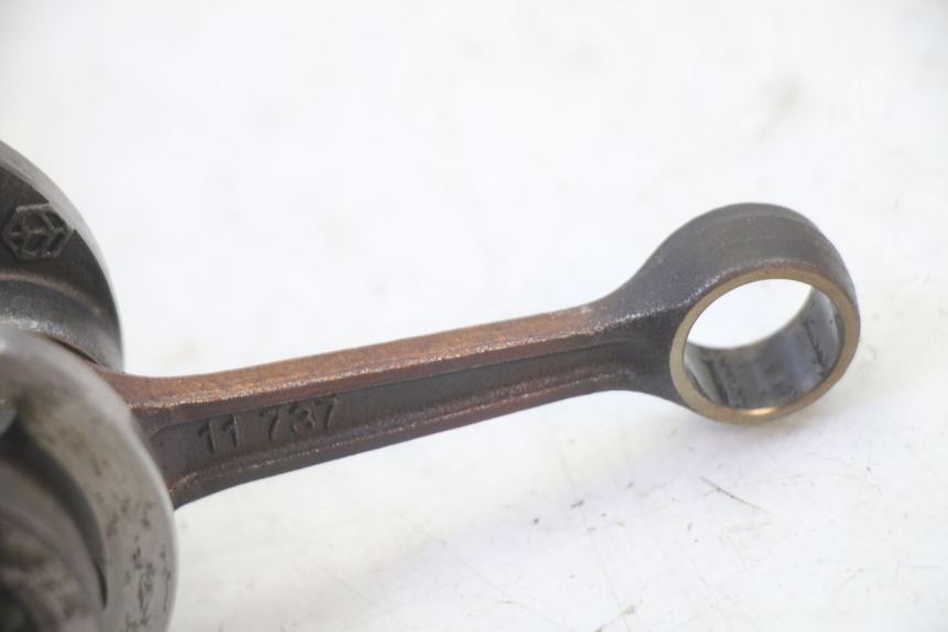 photo de VILEBREQUIN PIAGGIO NEW TYPHOON 50 (2010 - 2017)