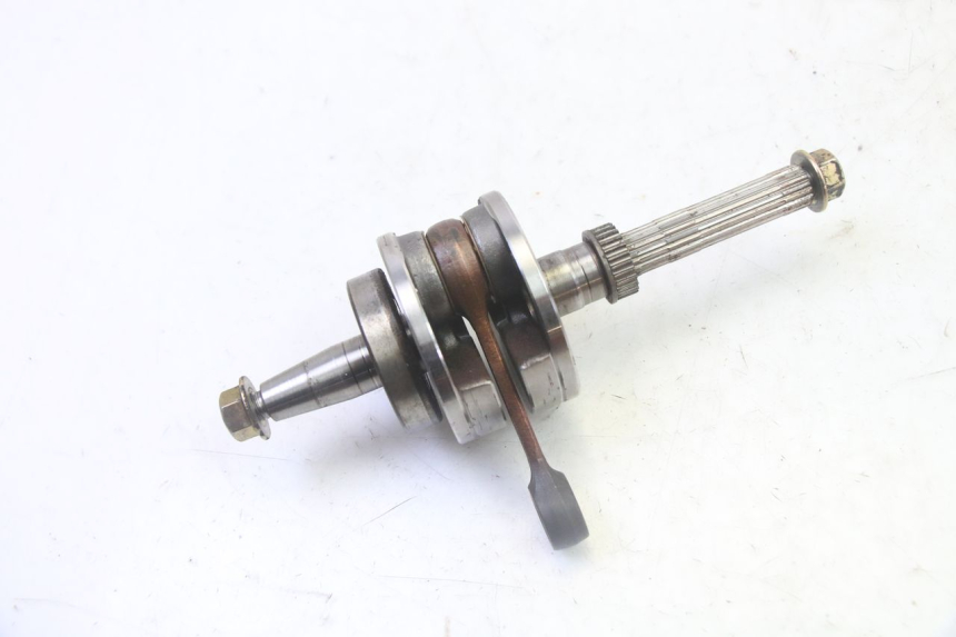 photo de VILEBREQUIN PIAGGIO NEW TYPHOON 50 (2010 - 2017)