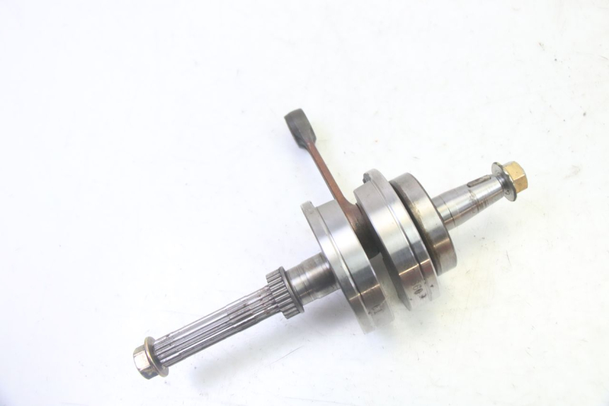 photo de VILEBREQUIN PIAGGIO NEW TYPHOON 50 (2010 - 2017)