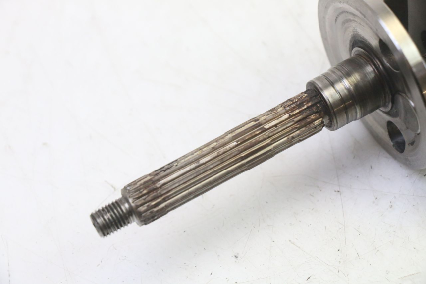 photo de VILEBREQUIN PIAGGIO NEW TYPHOON 50 (2010 - 2017)