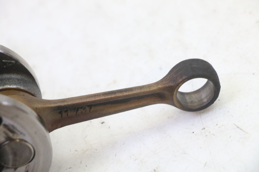 photo de VILEBREQUIN PIAGGIO NEW TYPHOON 50 (2010 - 2017)