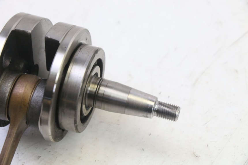 photo de VILEBREQUIN PIAGGIO NEW TYPHOON 50 (2010 - 2017)