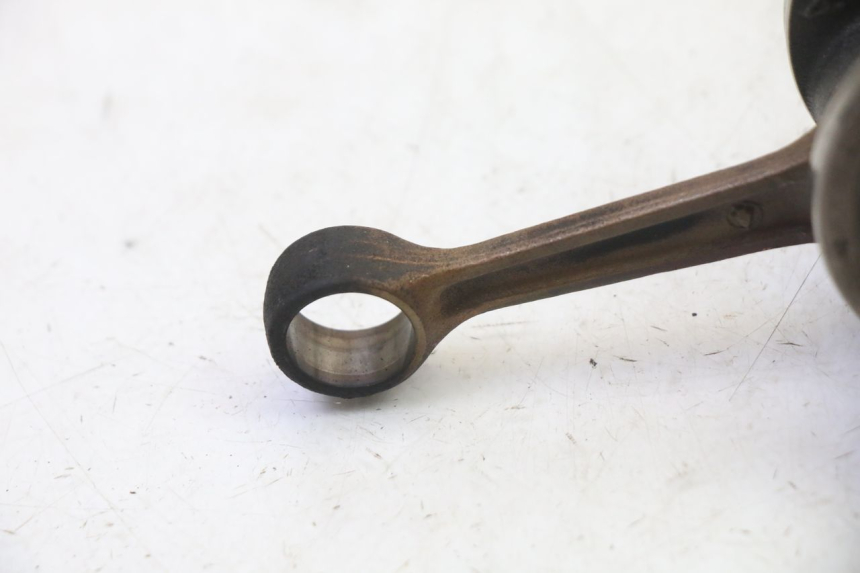 photo de VILEBREQUIN PIAGGIO NEW TYPHOON 50 (2010 - 2017)