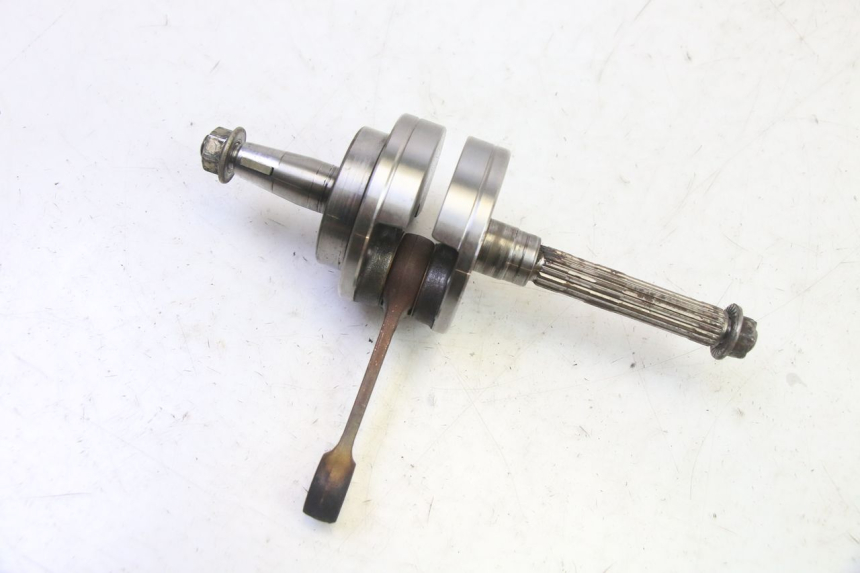 photo de VILEBREQUIN PIAGGIO NEW TYPHOON 50 (2010 - 2017)