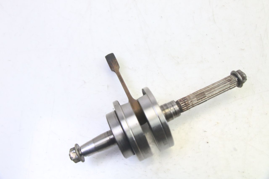 photo de VILEBREQUIN PIAGGIO NEW TYPHOON 50 (2010 - 2017)