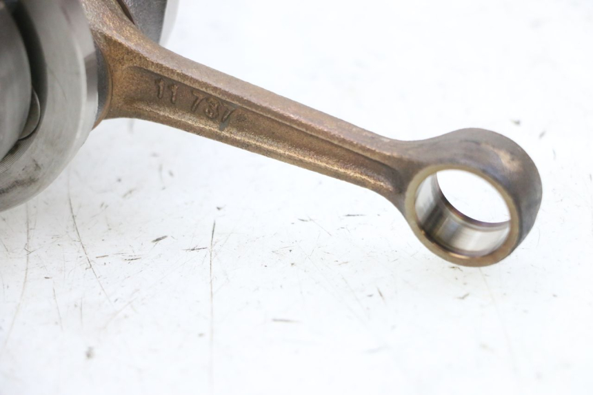 photo de VILEBREQUIN PIAGGIO NEW TYPHOON 50 (2018 - 2021) - Vue produit