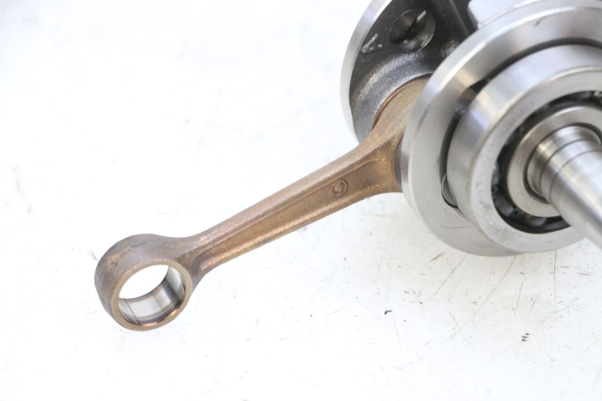 photo de VILEBREQUIN PIAGGIO NEW TYPHOON 50 (2018 - 2021) - Points de fixation