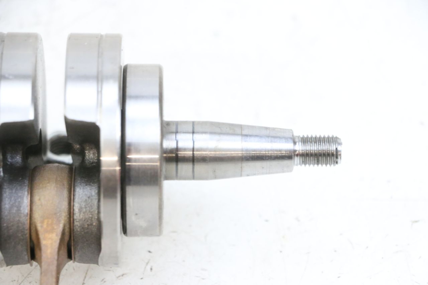 photo de VILEBREQUIN PIAGGIO NEW TYPHOON 50 (2018 - 2021) - État de surface