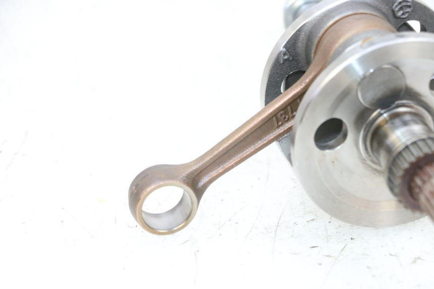 photo de VILEBREQUIN PIAGGIO NEW TYPHOON 50 (2018 - 2021) - Autre angle de vue