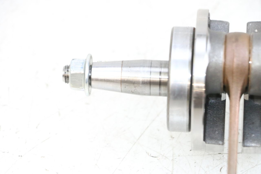 photo de VILEBREQUIN PIAGGIO NEW TYPHOON 50 (2018 - 2021) - Points de fixation