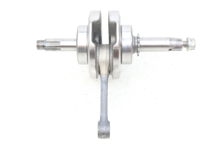 photo de VILEBREQUIN NITRO MOTORS THUNDER 125