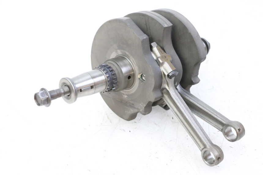 photo de VILEBREQUIN HONDA NTV DEAUVILLE 650 (2001 - 2006)