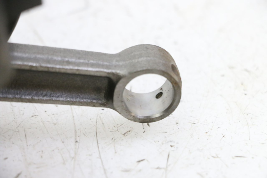 photo de VILEBREQUIN HONDA NTV DEAUVILLE 650 (2001 - 2006)