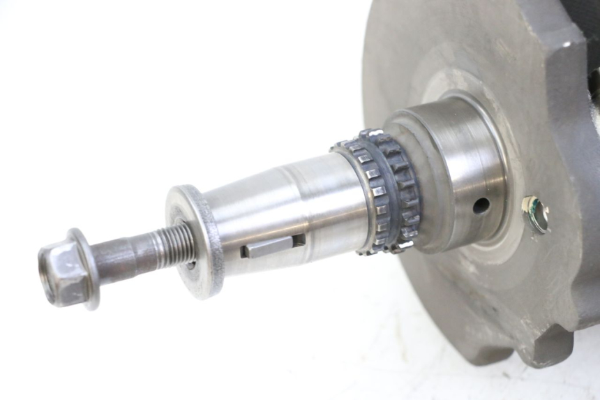 photo de VILEBREQUIN HONDA NTV DEAUVILLE 650 (2001 - 2006)