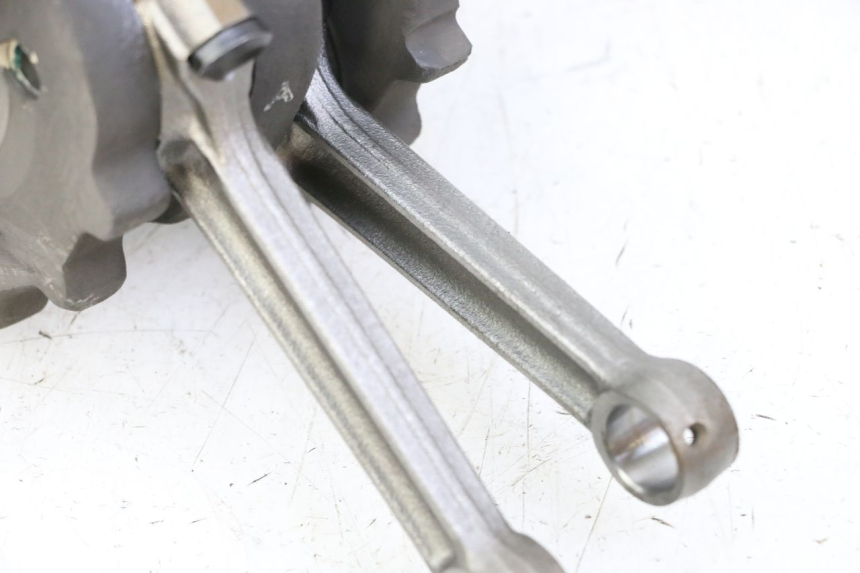 photo de VILEBREQUIN HONDA NTV DEAUVILLE 650 (2001 - 2006)